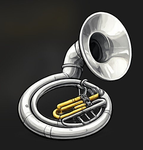 Sousaphone